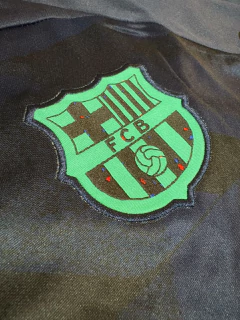 Imagen de Conjunto Nike de Barcelona 2024/25