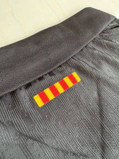 Camiseta Versión Jugador Nike del Barcelona Suplente 2024/25 - tienda online