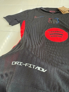 Camiseta Versión Jugador Adidas de River Plate Titular 2024/25 - (copia) - (copia) - (copia) - (copia)