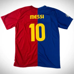 Camiseta Nike del Manchester United Suplente Tévez Premier League 2009 - (copia) - (copia) - (copia) - (copia) - (copia)