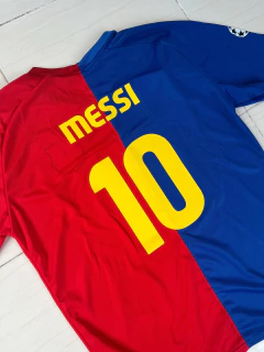 Camiseta Nike del Manchester United Suplente Tévez Premier League 2009 - (copia) - (copia) - (copia) - (copia) - (copia) - Lírico Showroom - Tienda Online de Fútbol 