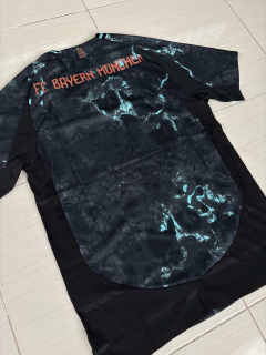 Camiseta Versión Jugador Adidas del Bayern Múnich Suplente 2024/25 en internet