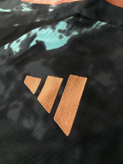 Camiseta Versión Jugador Adidas del Bayern Múnich Suplente 2024/25 - tienda online
