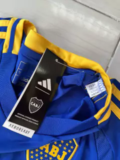 Camiseta Adidas de Boca Juniors Titular 2024/25 - tienda online