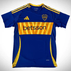 Camiseta Adidas de Boca Juniors Titular 2024/25