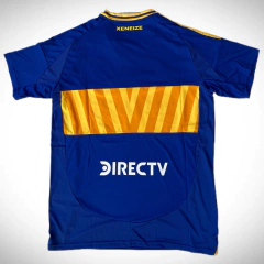 Camiseta Adidas de Boca Juniors Titular 2024/25 - comprar online