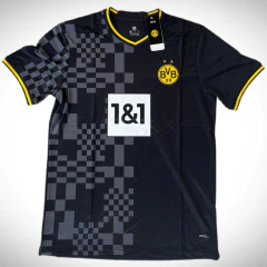 Camiseta de Borussia Dortmund Suplente 2022/23 - comprar online
