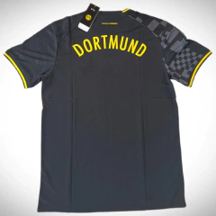 Camiseta de Borussia Dortmund Suplente 2022/23 en internet