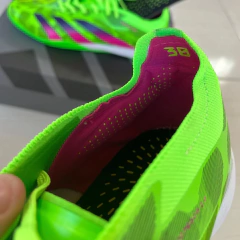 Imagen de Botines de Futsal Adidas Predator 30