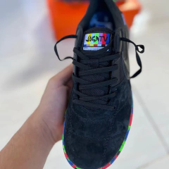 Botines de Futsal Nike Premier II Sala Joga Bonito - Lírico Showroom - Tienda Online de Fútbol 