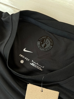 Camiseta Nike de Corinthians Suplente sin Sponsor 2024/25 - Lírico Showroom - Tienda Online de Fútbol 