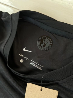 Camiseta Nike de Corinthians Suplente sin Sponsor 2024/25 - Lírico Showroom - Tienda Online de Fútbol 