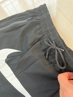 Short Importado Deportivo Nike Negro - tienda online