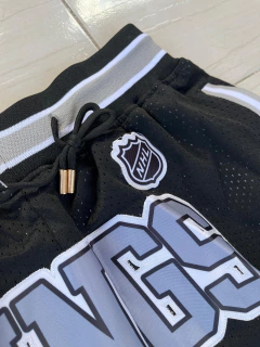 Short NHL Champion de Los Angeles Kings de Dustin Brown Número 23 - Lírico Showroom - Tienda Online de Fútbol 