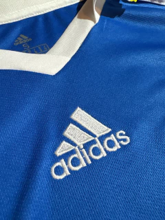Camiseta Adidas del Chelsea Titular Lampard Final UCL 2008 - tienda online