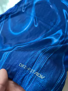 Imagem do Camiseta Versión Jugador Nike del Chelsea Titular 2024/25