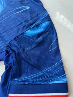 Camiseta Versión Jugador Nike del Chelsea Titular 2024/25 - loja online