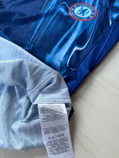 Camiseta Versión Jugador Nike del Chelsea Titular 2024/25 - comprar online