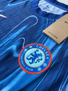 Camiseta Versión Jugador Nike del Chelsea Titular 2024/25 na internet