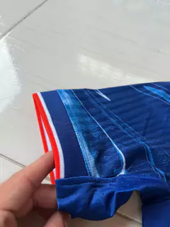 Camiseta Versión Jugador Nike del Chelsea Titular 2024/25 - Lírico Showroom - Tienda Online de Fútbol 