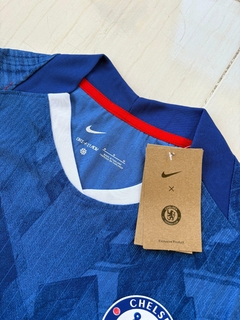 Camiseta Versión Jugador Nike del Chelsea Titular 2025/26 - comprar online