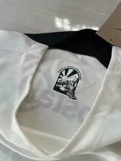 Camiseta Nike del Club Olimpia Titular 2024/25