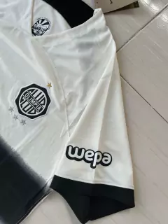 Camiseta Nike del Club Olimpia Titular 2024/25 - comprar online