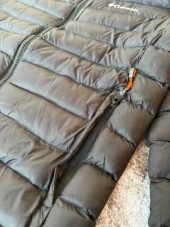 Campera Rompeviento Adidas WIND.RDY Gris - (copia) - (copia) - (copia) - (copia) - (copia) - (copia) - (copia) - (copia) - (copia) - Lírico Showroom - Tienda Online de Fútbol 