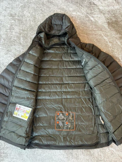Campera Rompeviento Adidas WIND.RDY Gris - (copia) - (copia) - (copia) - (copia) - (copia) - (copia) - (copia) - (copia) - (copia)