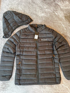Image of Campera Rompeviento Adidas WIND.RDY Gris - (copia) - (copia) - (copia) - (copia) - (copia) - (copia) - (copia) - (copia) - (copia)