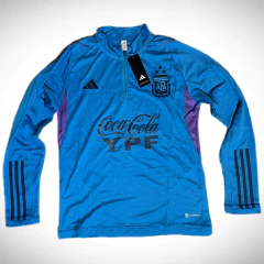 Conjunto Adidas de Argentina 2024/25 en internet