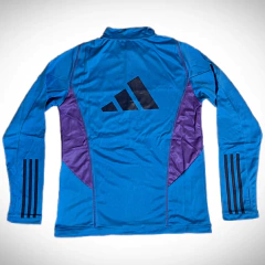 Conjunto Adidas de Argentina 2024/25 - Lírico Showroom - Tienda Online de Fútbol 