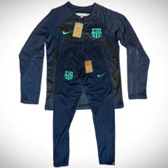 Conjunto Nike de Barcelona 2024/25 - comprar online