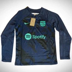 Conjunto Nike de Barcelona 2024/25 en internet