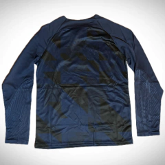 Conjunto Nike de Barcelona 2024/25 - Lírico Showroom - Tienda Online de Fútbol 