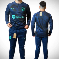 Conjunto Nike de Barcelona 2024/25 - tienda online