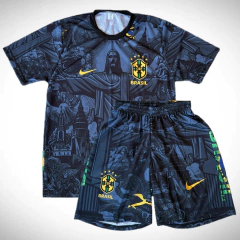 Conjunto Nike del Chelsea Entrenamiento 2023/24 - (copia) - (copia) - comprar online