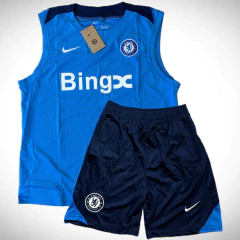 Conjunto Nike del Chelsea Azul 2024/25 - comprar online