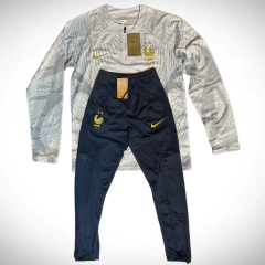 Conjunto Nike de Francia 2024/25 - comprar online