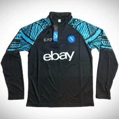 Conjunto Emporio Armani de Napoli 2024/25 en internet