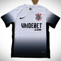 Camiseta Nike del Corinthians Titular con Sponsor 2024/25 - comprar online