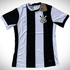 Camiseta Versión Jugador Nike del Corinthians Tercera Equipación 2024/25