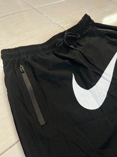 Short Importado Deportivo Nike Negro en internet