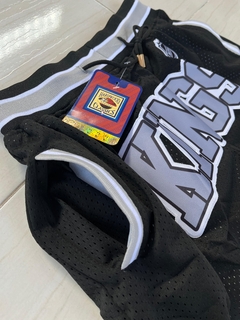 Short NHL Champion de Los Angeles Kings de Dustin Brown Número 23 - tienda online