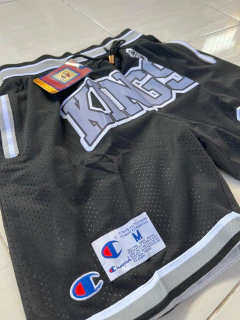 Short NHL Champion de Los Angeles Kings de Dustin Brown Número 23 en internet