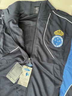Campera Importada de Cruzeiro en internet