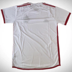 Camiseta Adidas de Flamengo Suplente sin Detalles 2024/25 - comprar online