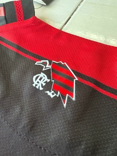 Camiseta Versión Jugador Adidas de Flamengo Titular 2025 - comprar online