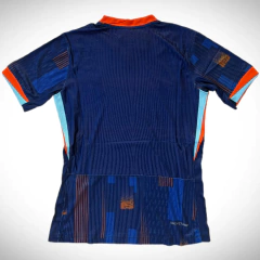 Camiseta Versión Jugador Nike de Holanda Suplente 2024/25 en internet