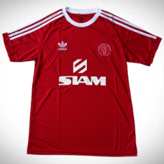 Camiseta Adidas de Huracán Suplente 1988/90